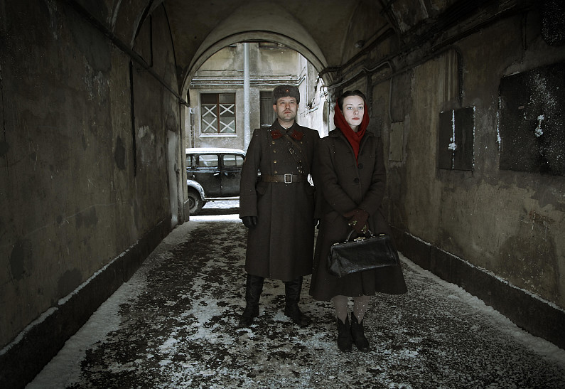 Премьера: Кирилл Плетнёв, Елена Лотова и другие звезды в трейлере фильма «Три дня до весны»