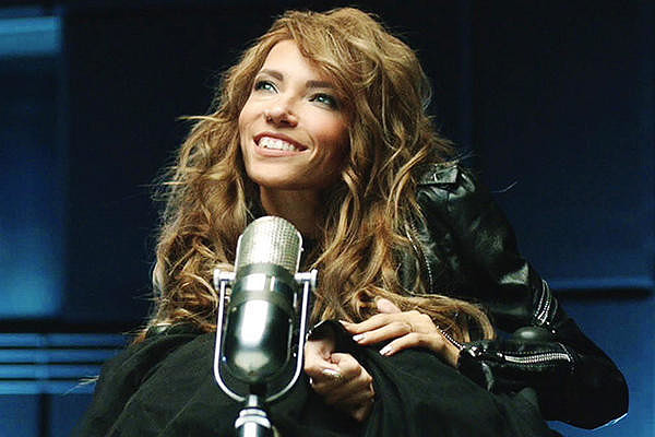 Российскую участницу «Евровидения-2017» Юлию Самойлову не пустят в Украину