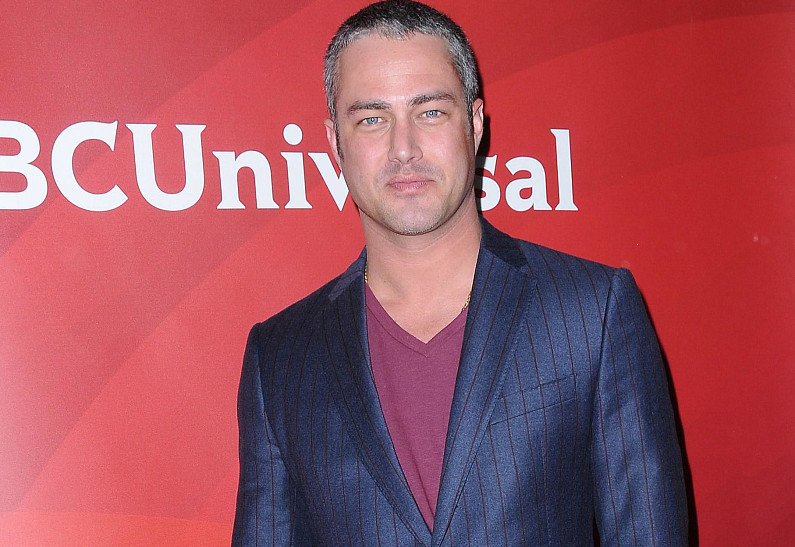 Тейлор Кинни впервые заговорил о личной жизни после расставания с Леди Гагой