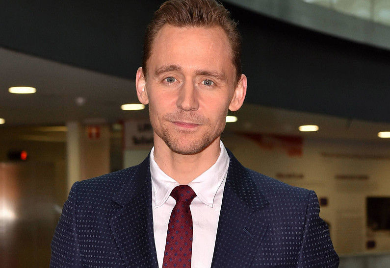 Том Хиддлстон: «Тейлор замечательная, мы прекрасно провели  время вместе»