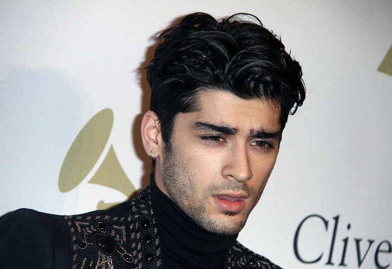 Зейн Малик, Мэрайя Кэри, Ники Минаж: пятничная подборка новых треков