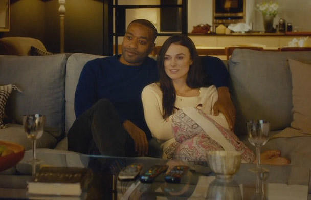 В Сети раньше времени появилась короткометражка «Реальная любовь 2»