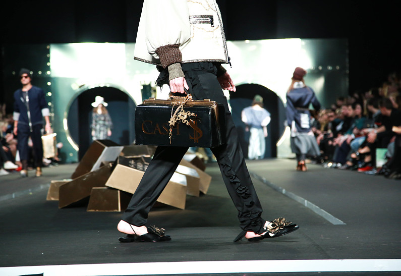 Цитатник инсайдеров модной индустрии, который поможет молодым дизайнерам