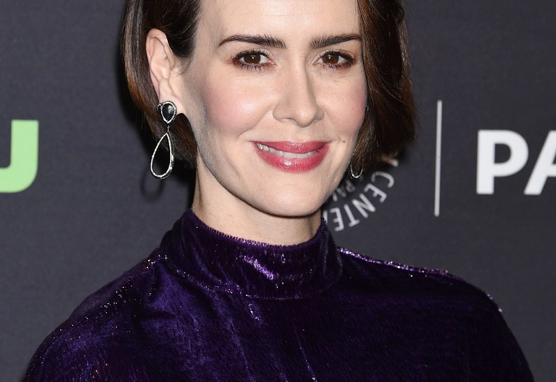 Сара Полсон сыграет принцессу Диану во 2 сезоне сериала «Вражда»