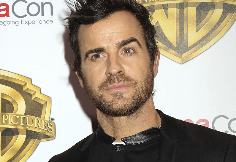 Джастин Теру может сыграть камео в фильме «Звездные войны: Последние джедаи»