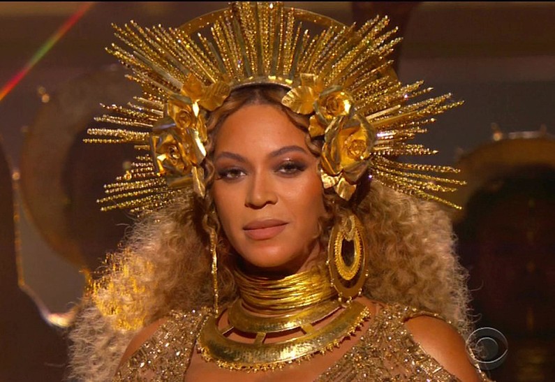 Бейонсе может озвучить Налу в ремейке мультфильма «Король Лев»