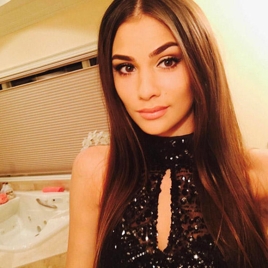 СМИ: Александр Овечкин и Анастасия Шубская ждут первенца