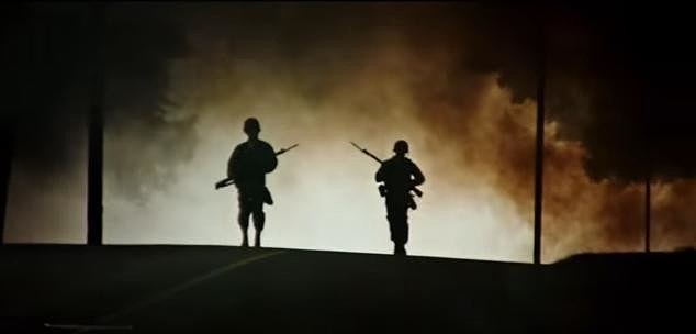 Премьера: Джон Бойега, Джон Красински и другие в трейлере нового фильма Кэтрин Бигелоу «Детройт»