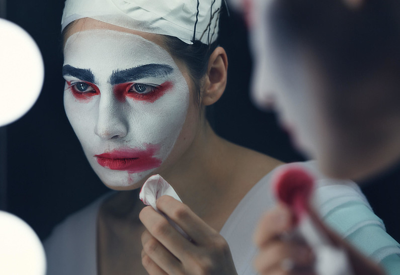 Юлия Снигирь: «Я избавилась от комплекса, что я «недоактриса»