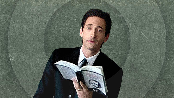 Ко дню рождения Эдриана Броуди: 5 самых запоминающихся фильмов с ним