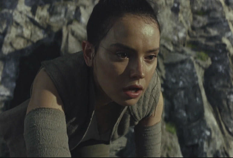 Вышел первый трейлер фильма «Звездные войны: Последние джедаи»