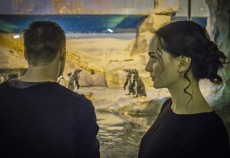 В «Гоголь-центре» покажут спектакль о людях со странностями