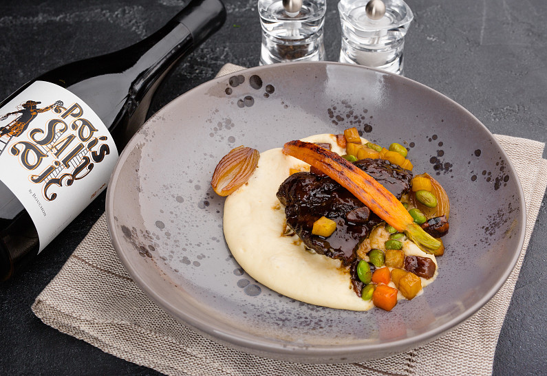 Litro: лить и пить