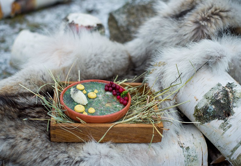 Пять важных ужинов предстоящей недели