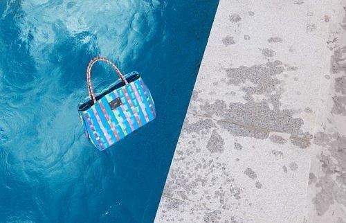 5 весенних лукбуков, которые помогут вам забыть о непогоде