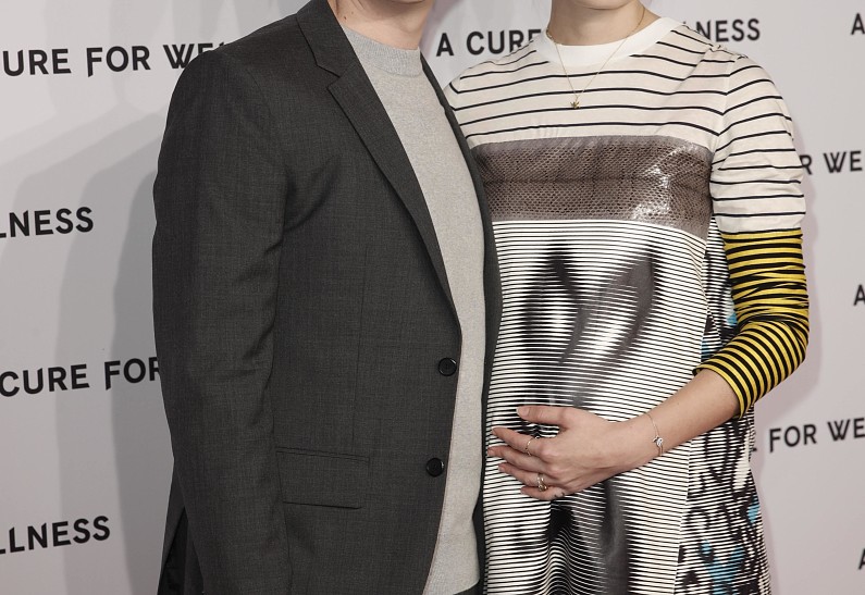 Звезда фильма «Лекарство от здоровья» Дэйн ДеХаан стал отцом