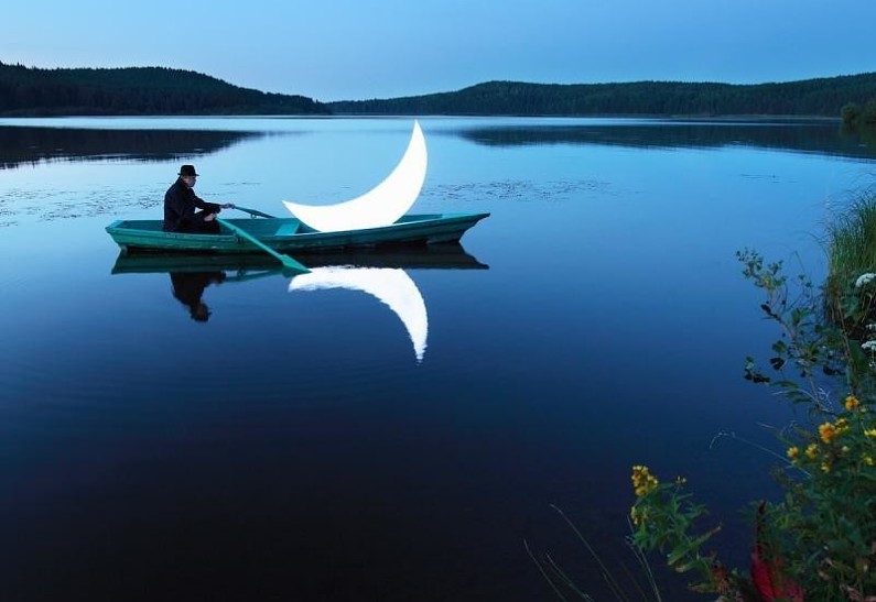 Впервые в Венецианской биеннале примет участие Пушкинский музей