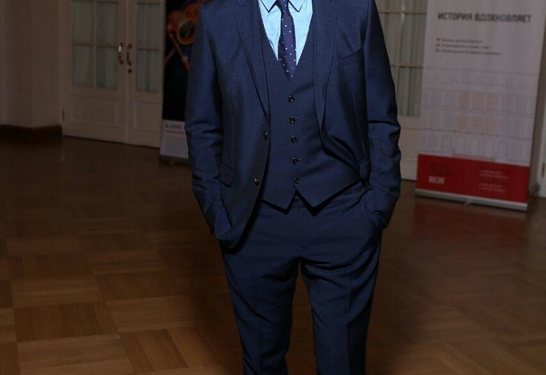 Данила Козловский стал лауреатом премии «Золотая маска»