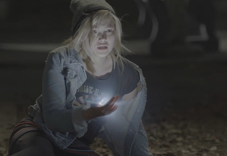 Вышел первый трейлер к сериалу «Плащ и кинжал»