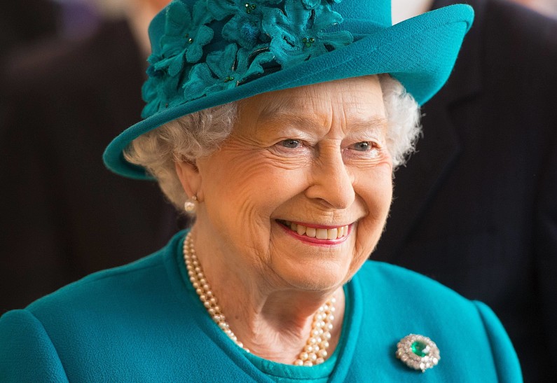 Елизавета II: «Я не отмечаю дни рождения»