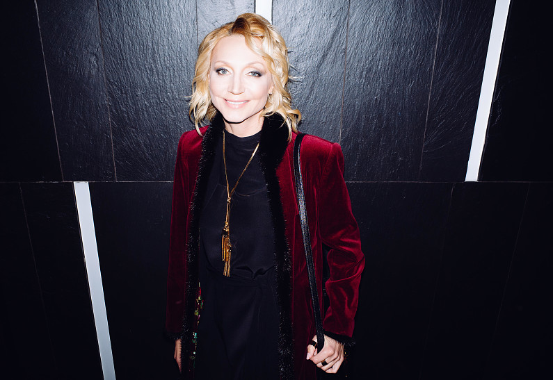 Кристина Орбакайте, Стеша Маликова и другие звезды посетили специальный показ фильма Фредерика Бегбедера «Идеаль»