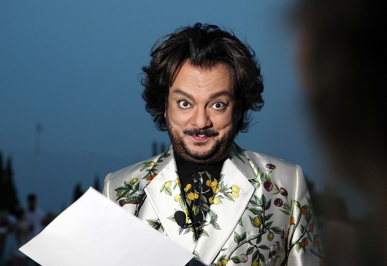 Филипп Киркоров признался, что при его участии погиб человек