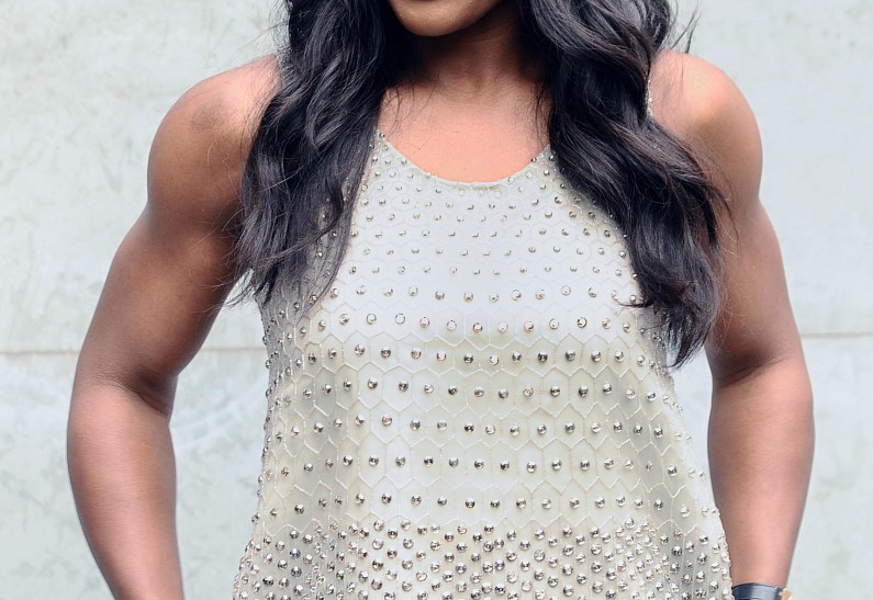 Серена Уильямс рассказала о беременности