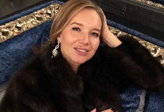 СМИ: Ида Кехман стала мамой