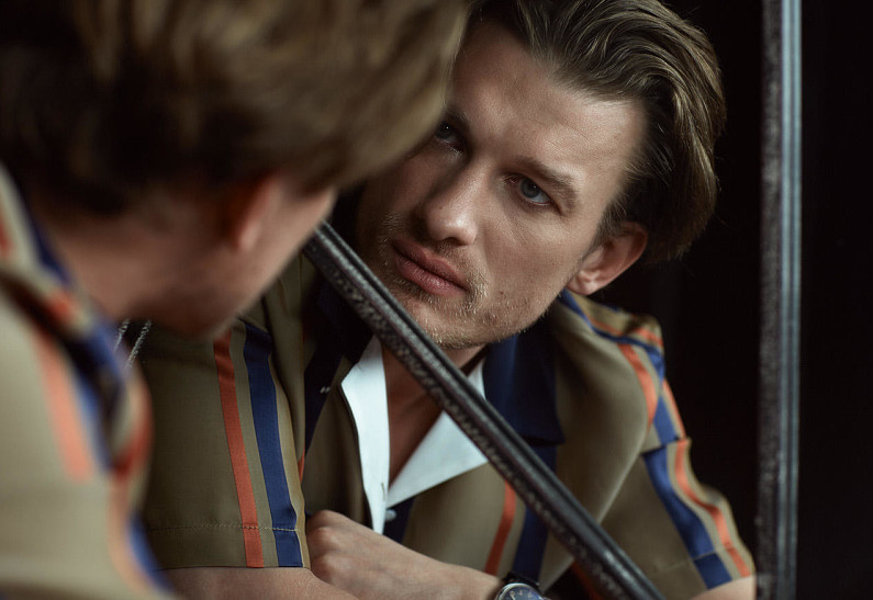 Пётр Рыков: «Я по-прежнему не готов к созданию семьи»