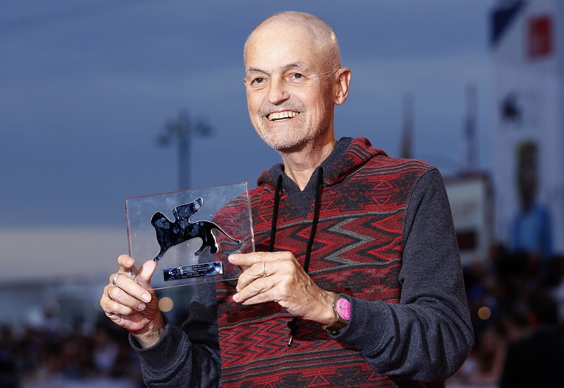 Умер режиссер «Молчания ягнят» Джонатан Демме