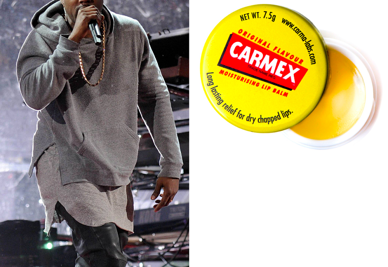 По звездному хотенью: бьюти-продукты из райдеров знаменитостей, которые вас шокируют