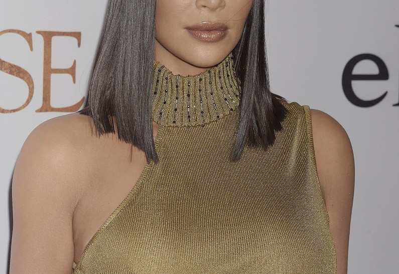 Ким Кардашьян о парижском ограблении: «Это были 7 минут пыток»