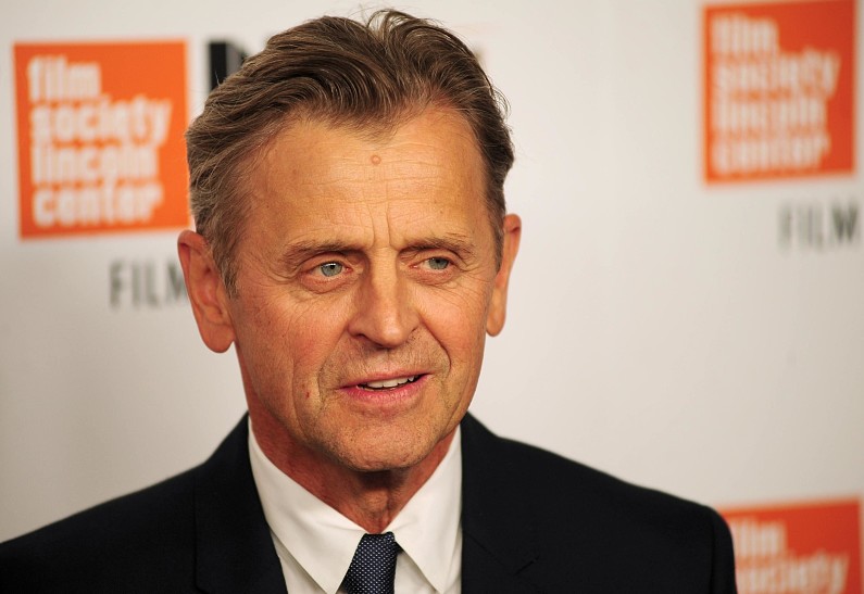 Михаил Барышников получил гражданство в Латвии