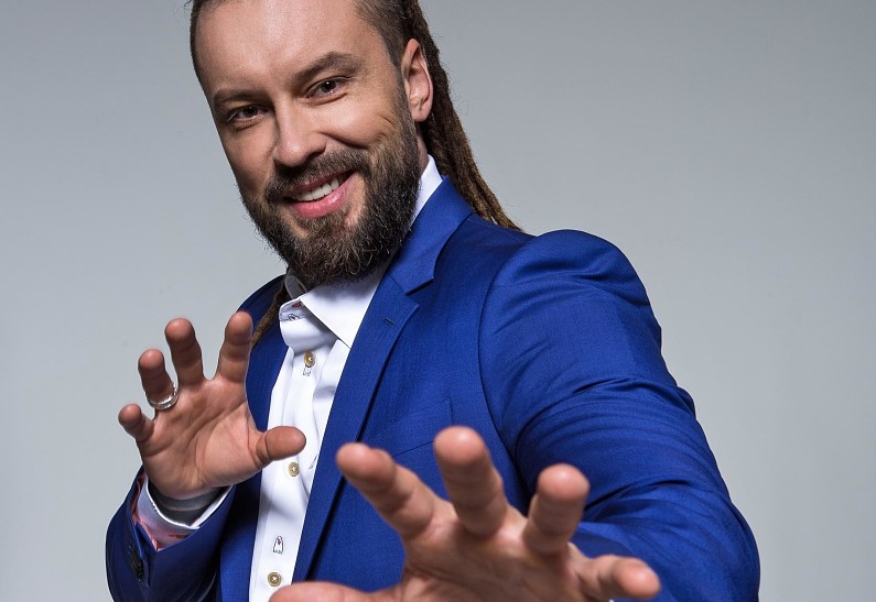 Концерт группы Burito в клубе RED