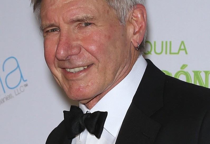 Харрисон Форд избежал наказания за свою ошибку, едва не приведшую к катастрофе