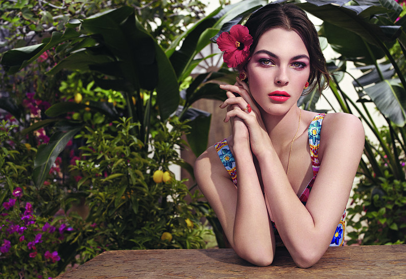 10 самых горячих бьюти-выпусков наступившей весны