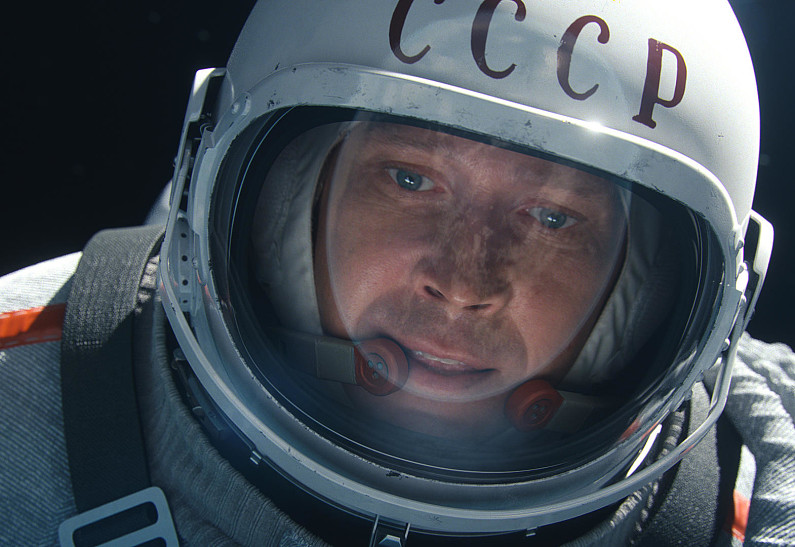 «Время первых», «Уйти красиво» и другие киноновинки этой недели