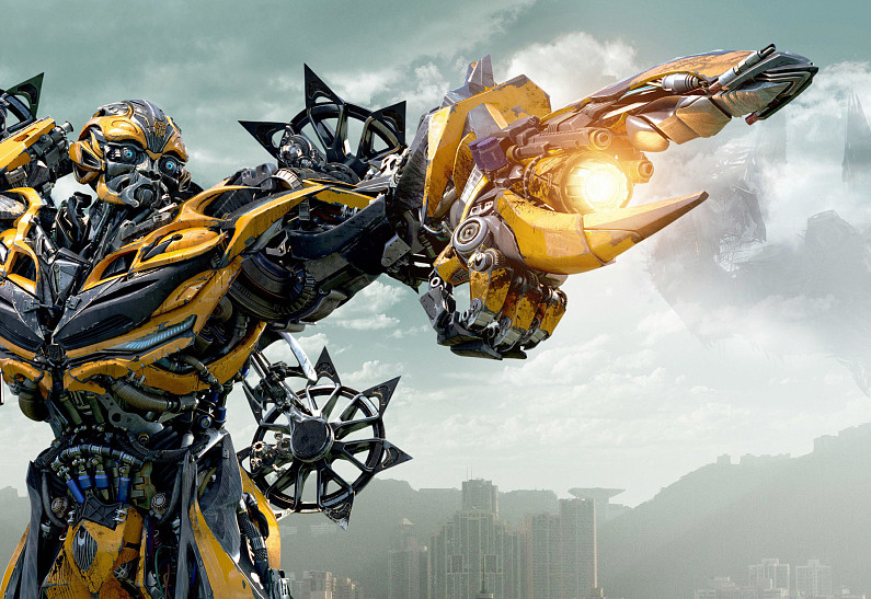 Майкл Бэй пообещал еще 14 фильмов франшизы «Трансформеры»