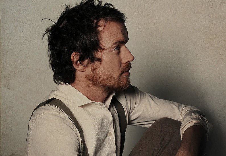 В мае в Россию приедет Damien Rice