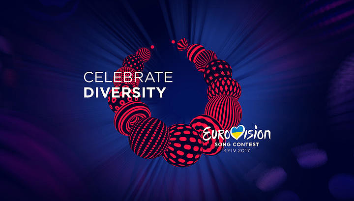 На «Евровидении-2017» определились первые финалисты