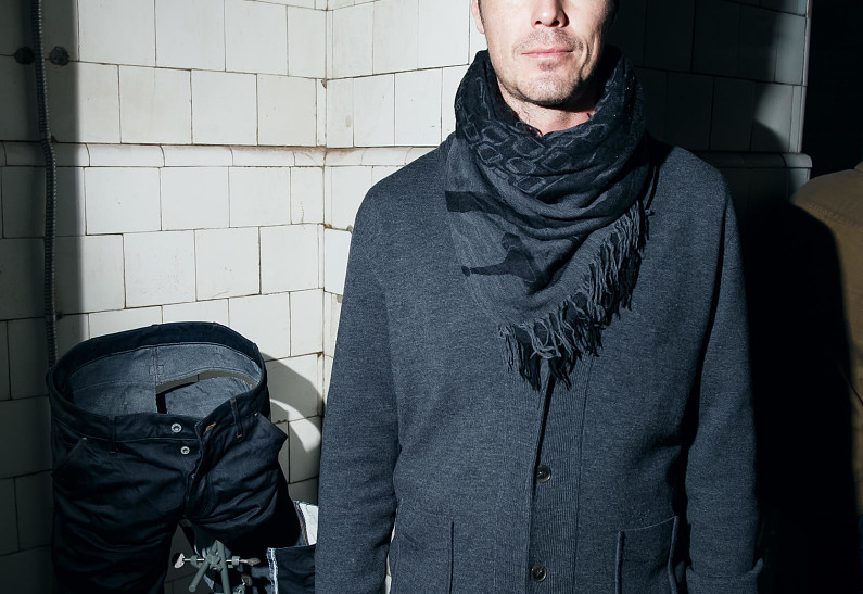 Марат Сафин возглавит благотворительный забег #ПатрикиБегут