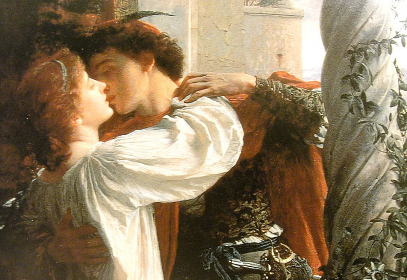 На ВДНХ покажут «Ромео и Джульетту» в исполнении актеров пяти стран мира