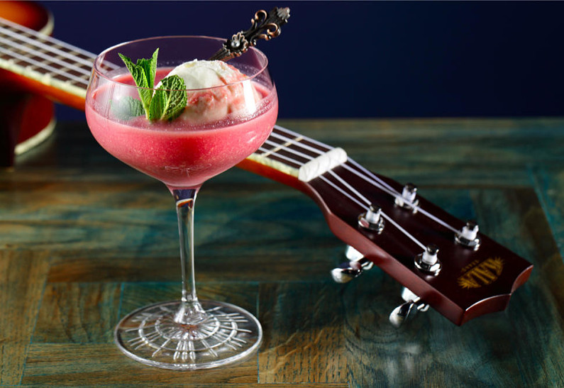 Пять новых мест для пятничных встреч