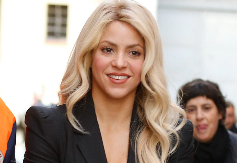 Шакира анонсировала выход нового альбома Eldorado и рассказала о планах на будущее