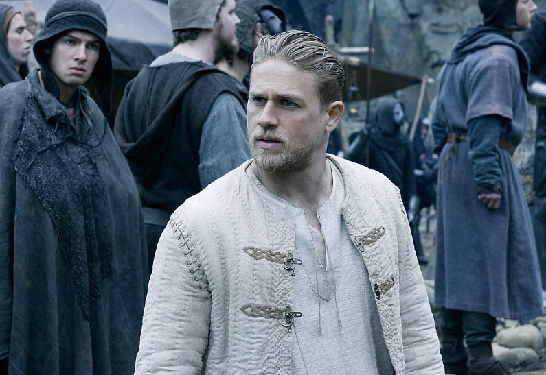 Уик-энд в кино: балет, меч короля Артура и комедийный ужастик