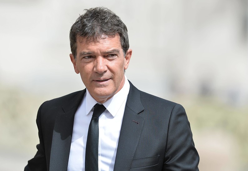 Антонио Бандерас и Алек Болдуин снимутся в фильме об основателе Lamborghini