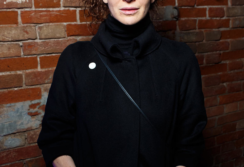 Ксения Раппопорт, Влад Лисовец и другие на открытии Павильона России на Венецианской биеннале⁩