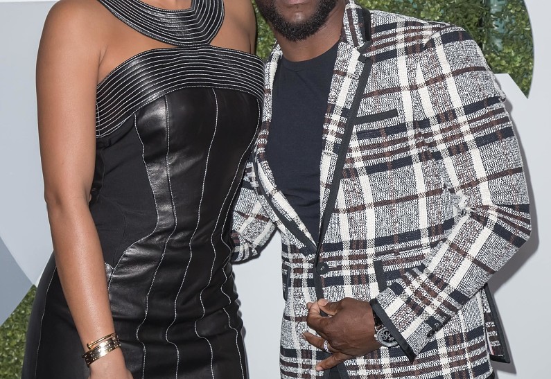 Жена комедийного актера Кевина Харта ждет ребенка