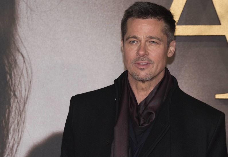 «Я не склонен к суициду»: Брэд Питт рассказал о своих попытках начать жизнь с чистого листа