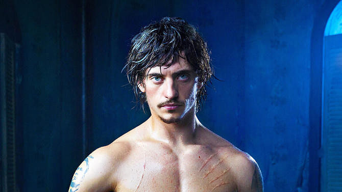 «Чужой: Завет», «Танцовщик» и другие кинопремьеры этой недели